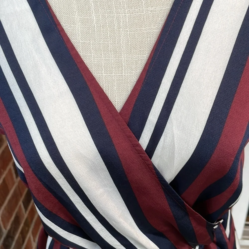 Express Asymmetrical‎ Top - Picture 6 of 8